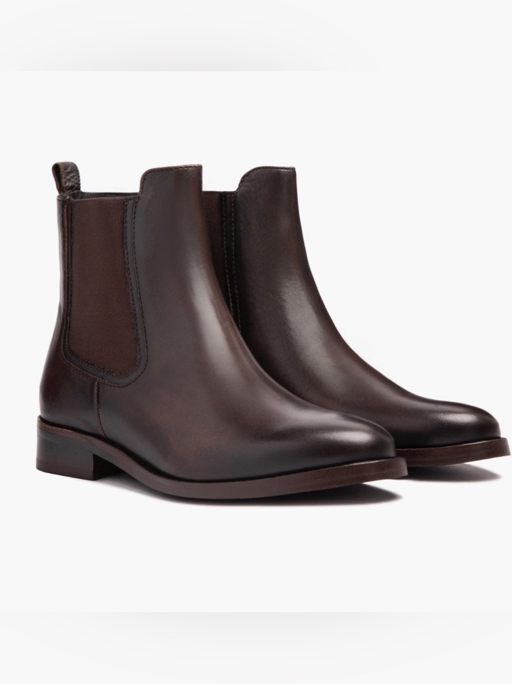 Thursday Boot Co “Duchess” Chelsea Boots